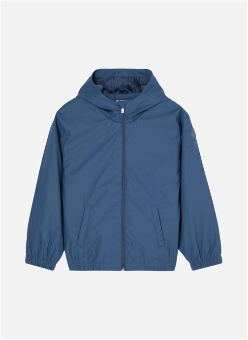 Roxy Vestes imperméables et coupe-vents Manteau de pluie court et décontracté THATS JUST LIFE. fille bleu
