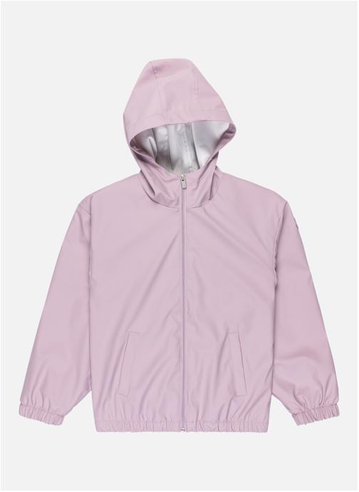 Roxy Vestes imperméables et coupe-vents Thats Just Life fille violet