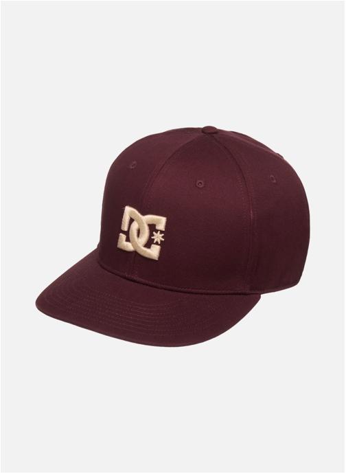 DC Shoes Casquettes DC Empire homme rouge