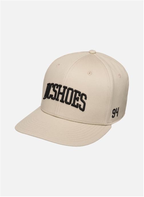 DC Shoes Casquettes Semi-Pro homme beige