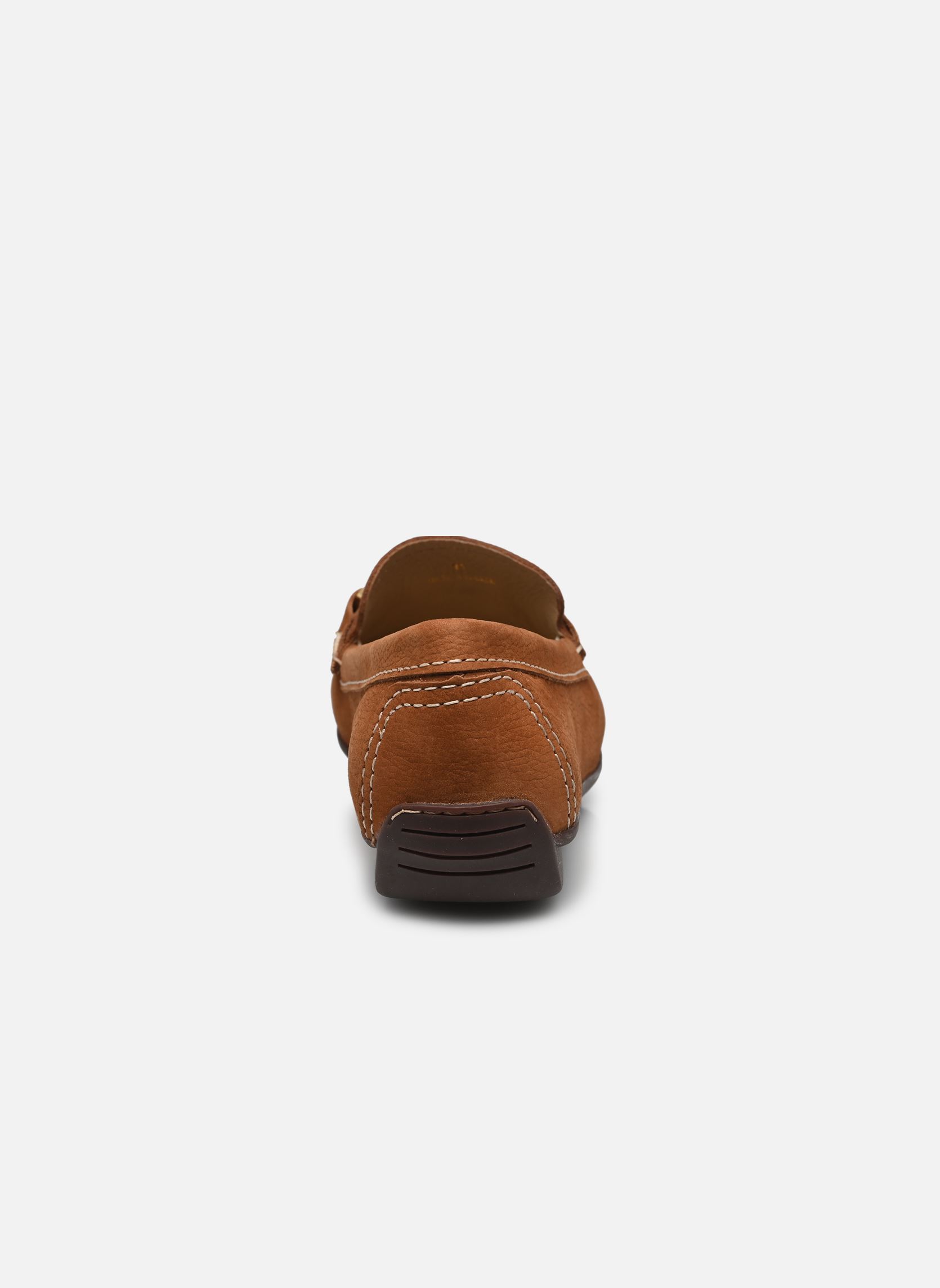 Loafer Galika damen braun Georgia Rose Soft Loafer Galika damen braun Cognac