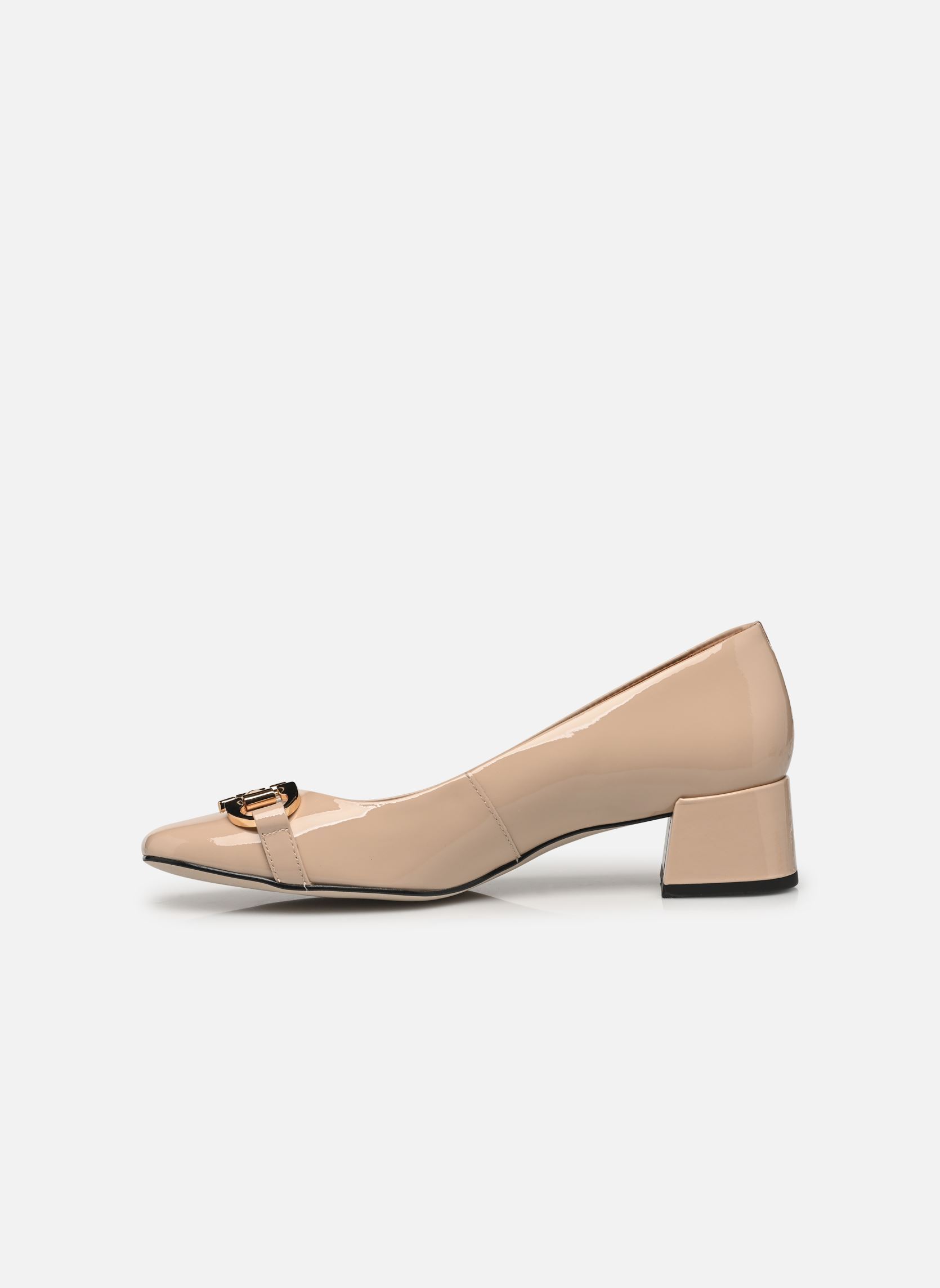 Pumps Gina damen beige Georgia Rose Soft Pumps Gina damen beige Beige