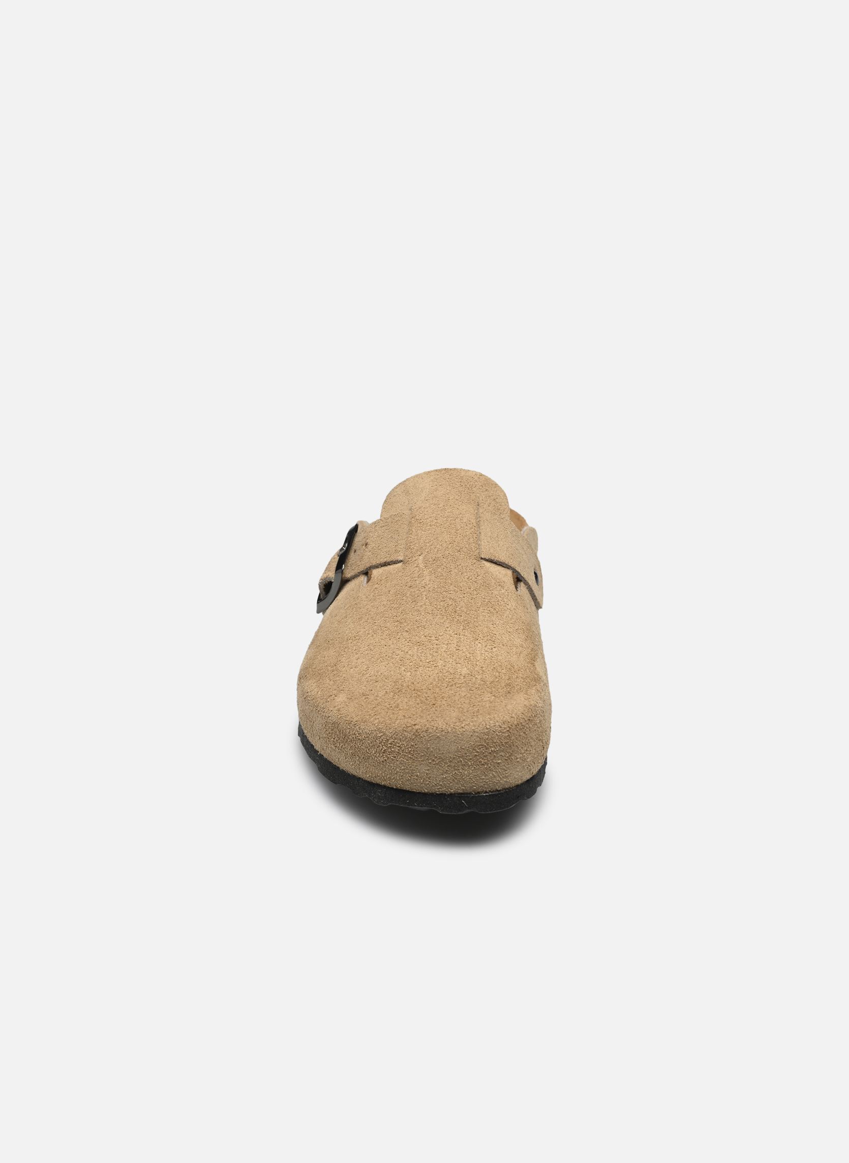 Zuecos y mules Rustica - mules et sabots mujer beige Georgia Rose Soft Zuecos y mules Rustica - mules et sabots mujer beige Beige