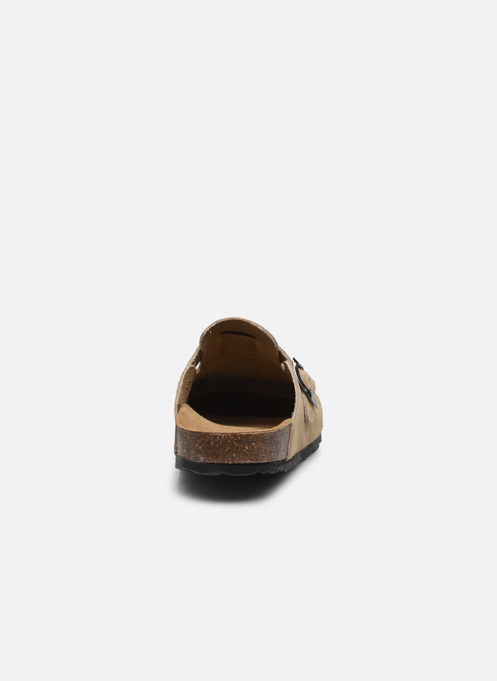 Zuecos y mules Rustica - mules et sabots mujer beige Georgia Rose Soft Zuecos y mules Rustica - mules et sabots mujer beige Beige