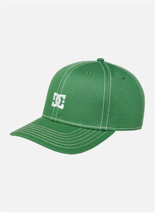 DC Shoes Casquettes DC Star homme vert