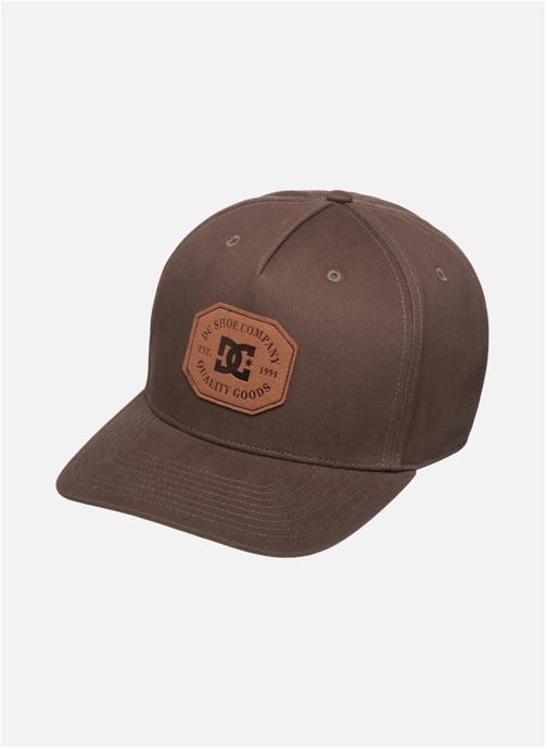 DC Shoes Casquettes Reynotts homme marron