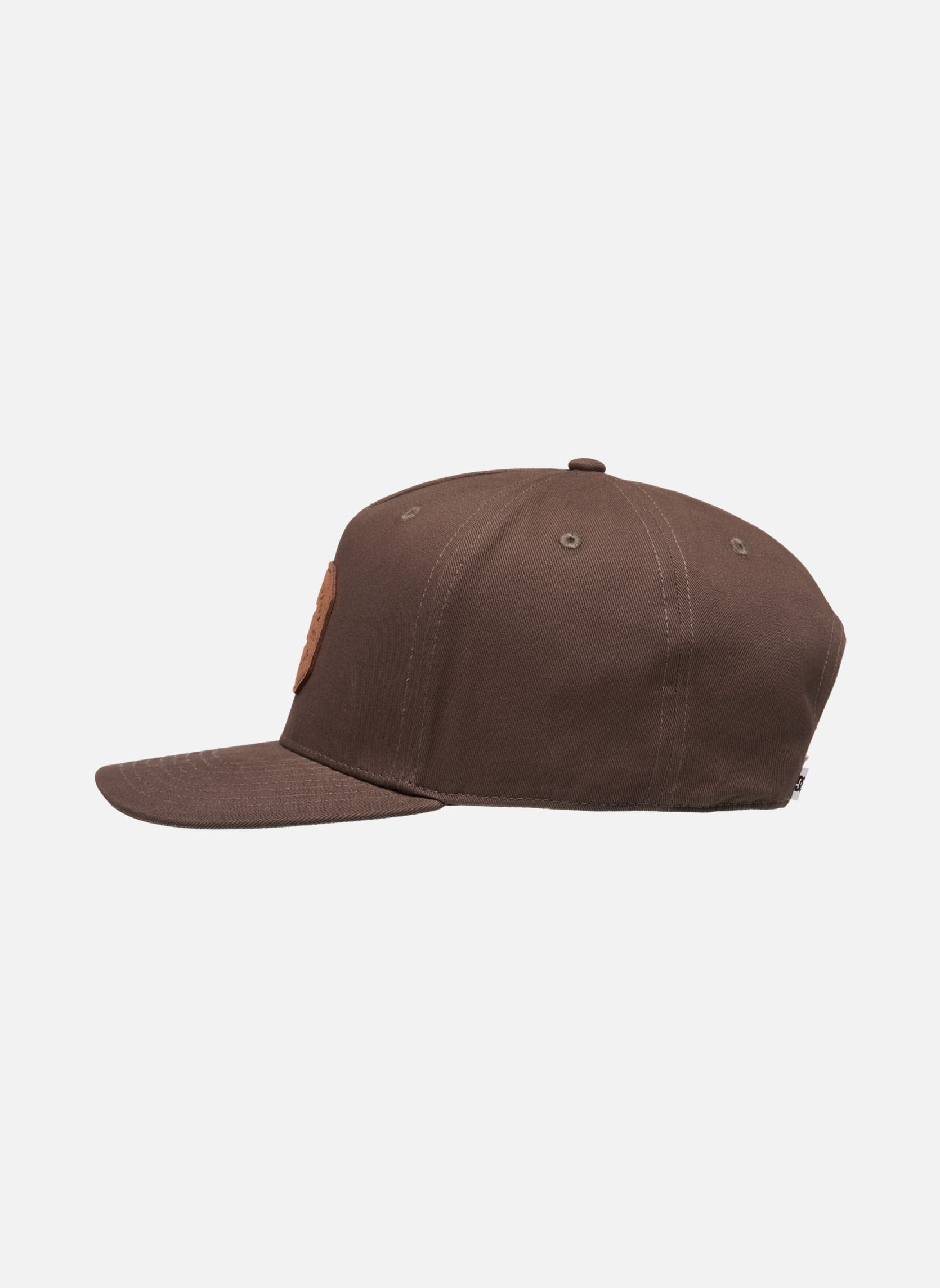 Casquettes Reynotts homme marron DC Shoes Casquettes Reynotts homme marron Marron