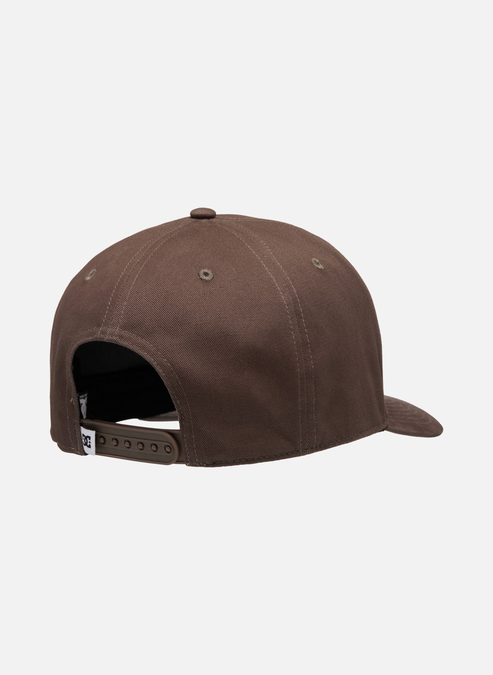 Casquettes Reynotts homme marron DC Shoes Casquettes Reynotts homme marron Marron