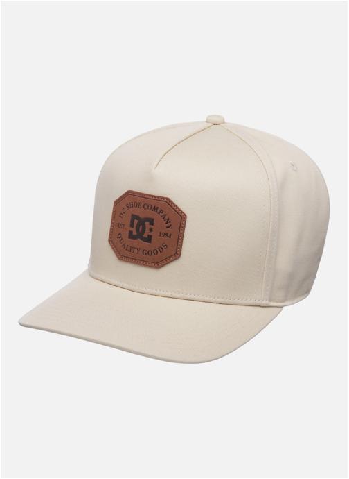 DC Shoes Casquettes Reynotts homme beige