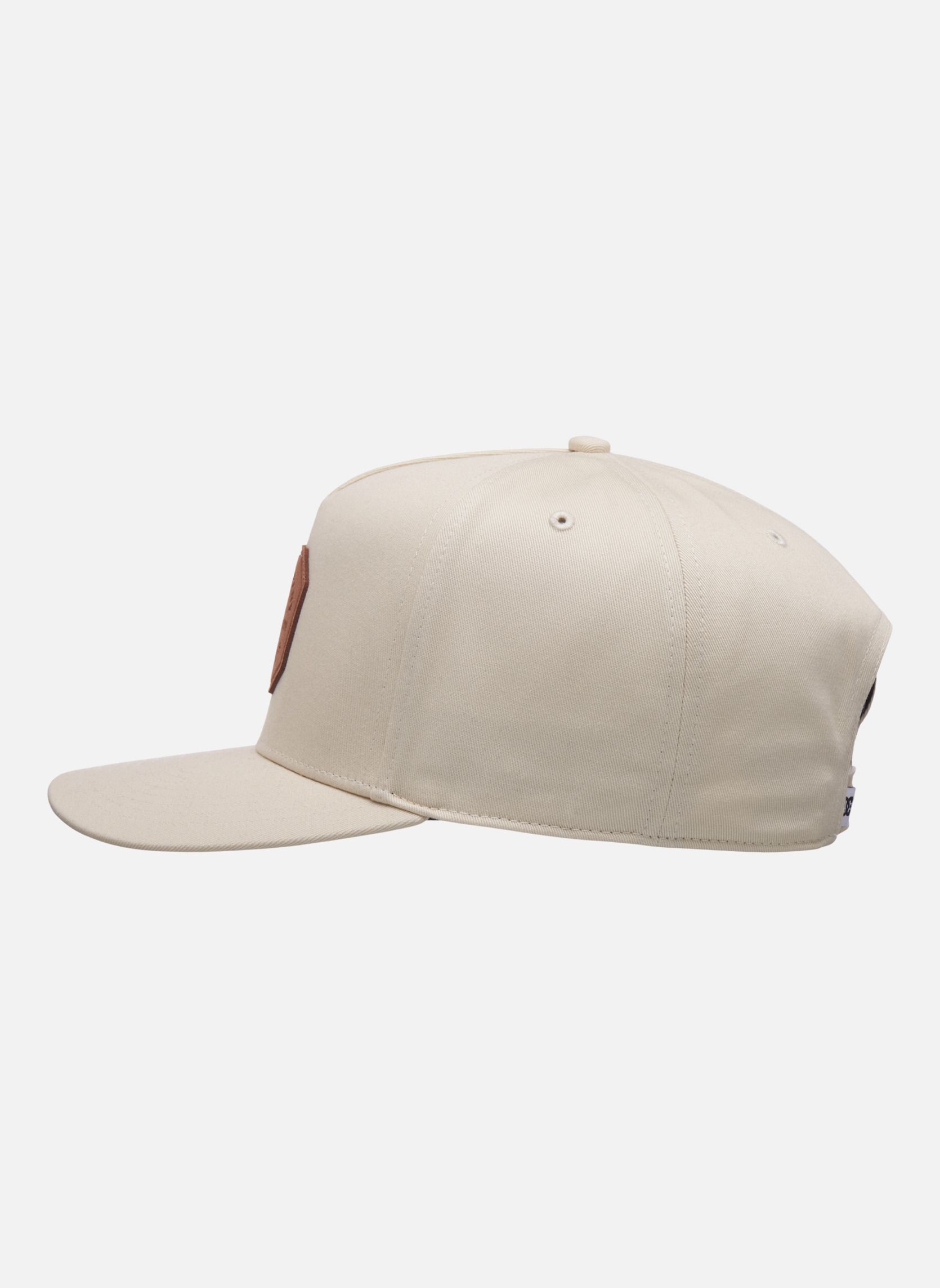 Casquettes Reynotts homme beige DC Shoes Casquettes Reynotts homme beige Beige