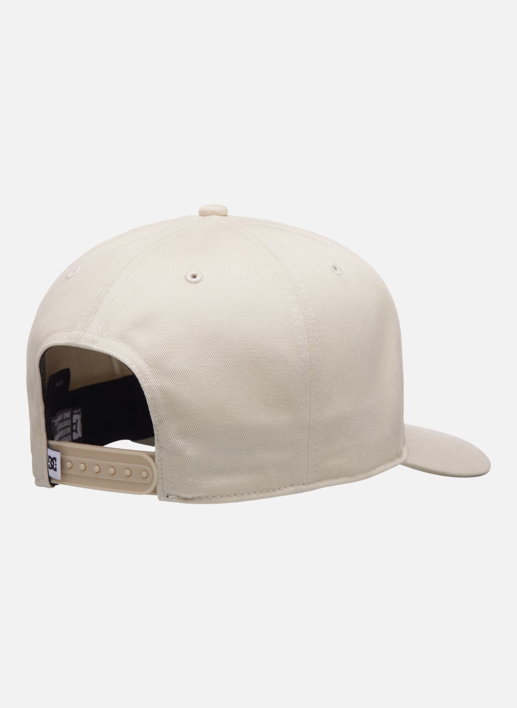 Casquettes Reynotts homme beige DC Shoes Casquettes Reynotts homme beige Beige