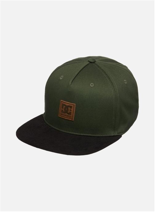 DC Shoes Casquettes Brackers homme vert