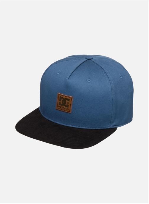 DC Shoes Casquettes Brackers homme bleu