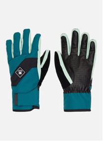 Gants Franchise homme bleu DC Shoes Gants Franchise homme bleu Bleu