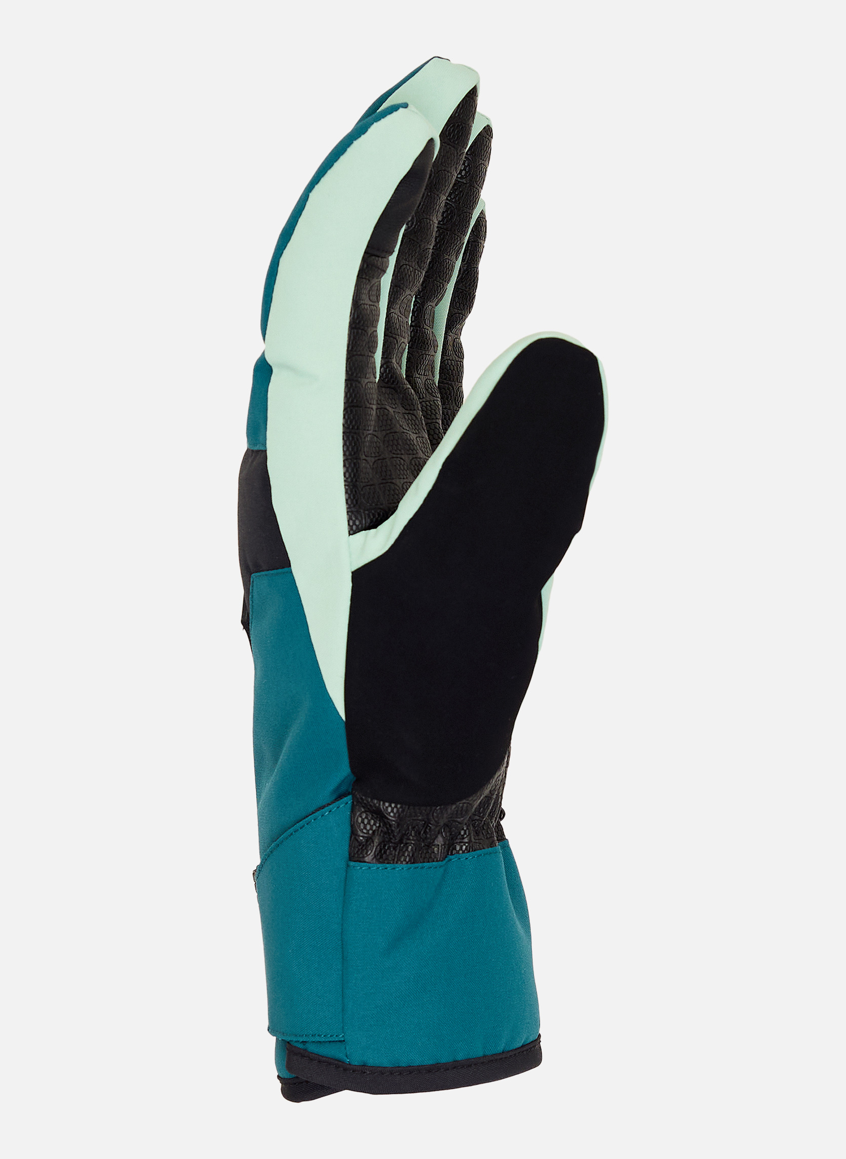 Gants Franchise homme bleu DC Shoes Gants Franchise homme bleu Bleu