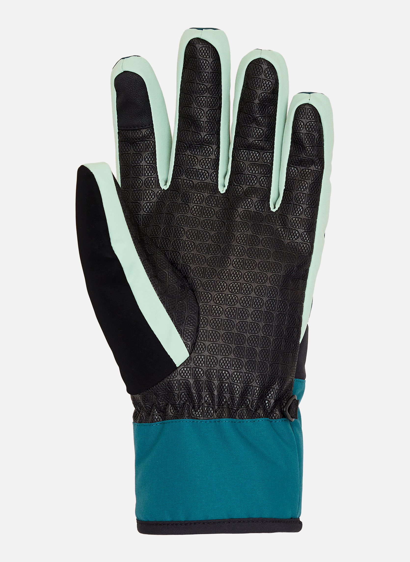 Gants Franchise homme bleu DC Shoes Gants Franchise homme bleu Bleu