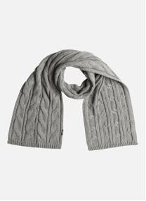 Echarpes Magic Shell femme gris