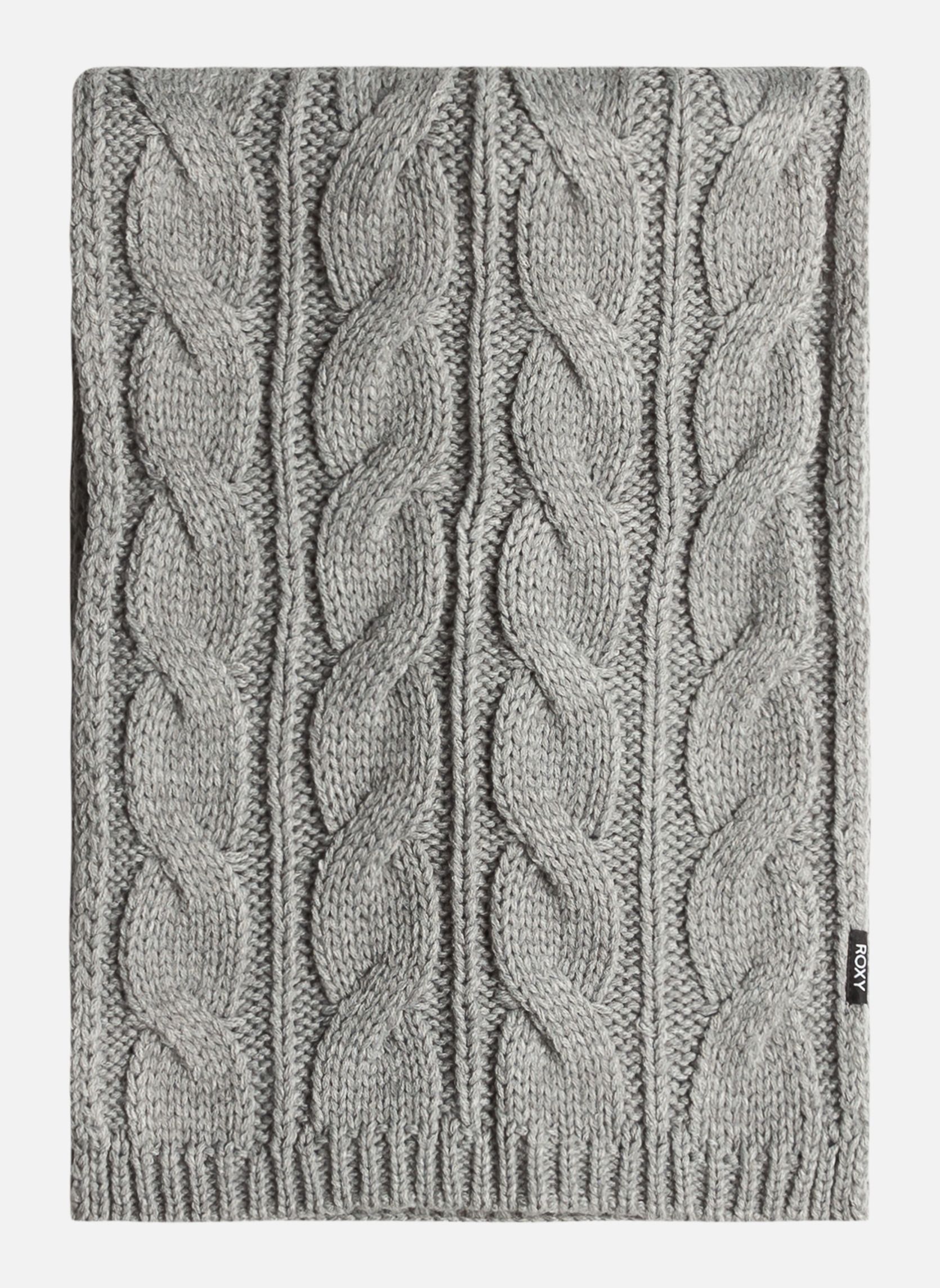 Echarpes Magic Shell femme gris Roxy Echarpes Magic Shell femme gris Gris
