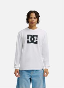 Tee-shirts DC Star Hls homme vert