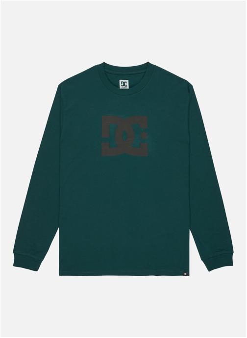 DC Shoes Tee-shirts DC Star Hls homme vert