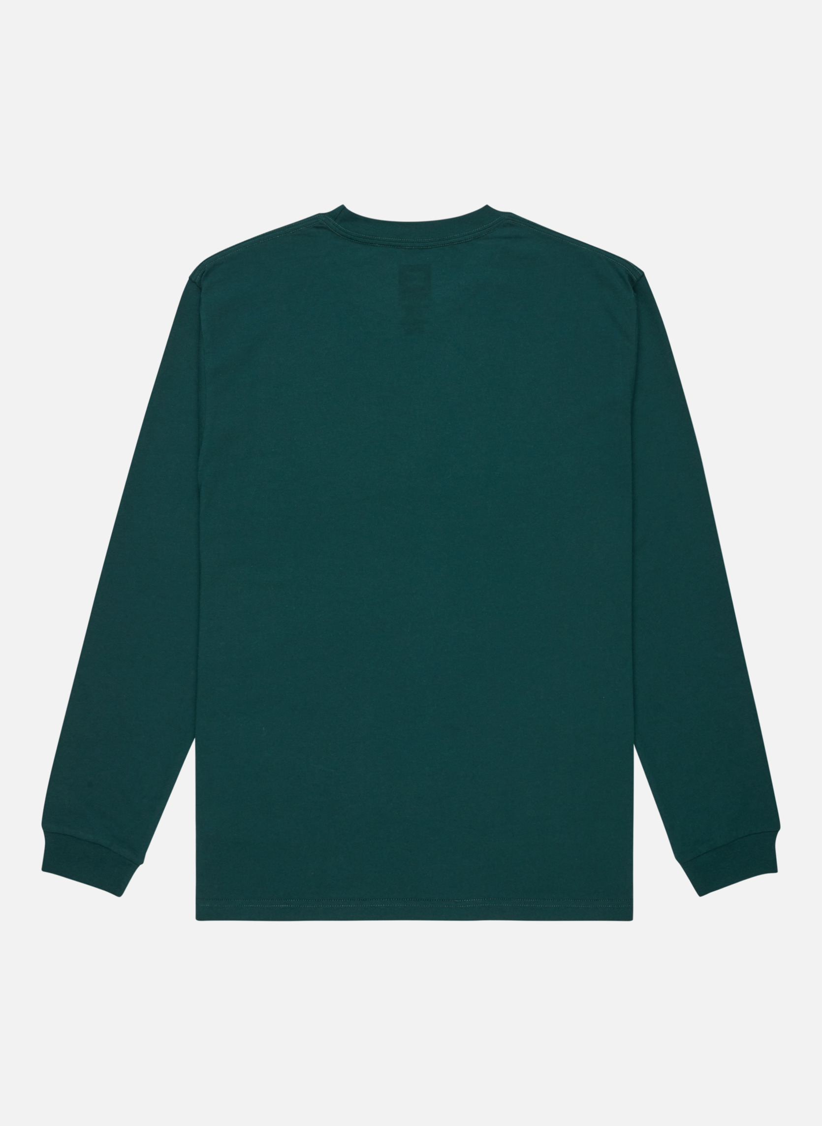 Tee-shirts DC Star Hls homme vert DC Shoes Tee-shirts DC Star Hls homme vert Vert