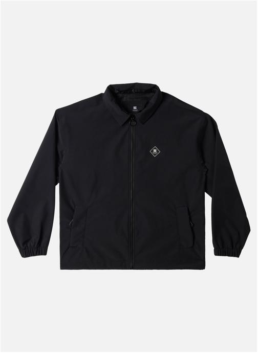 DC Shoes Blousons Premier homme noir