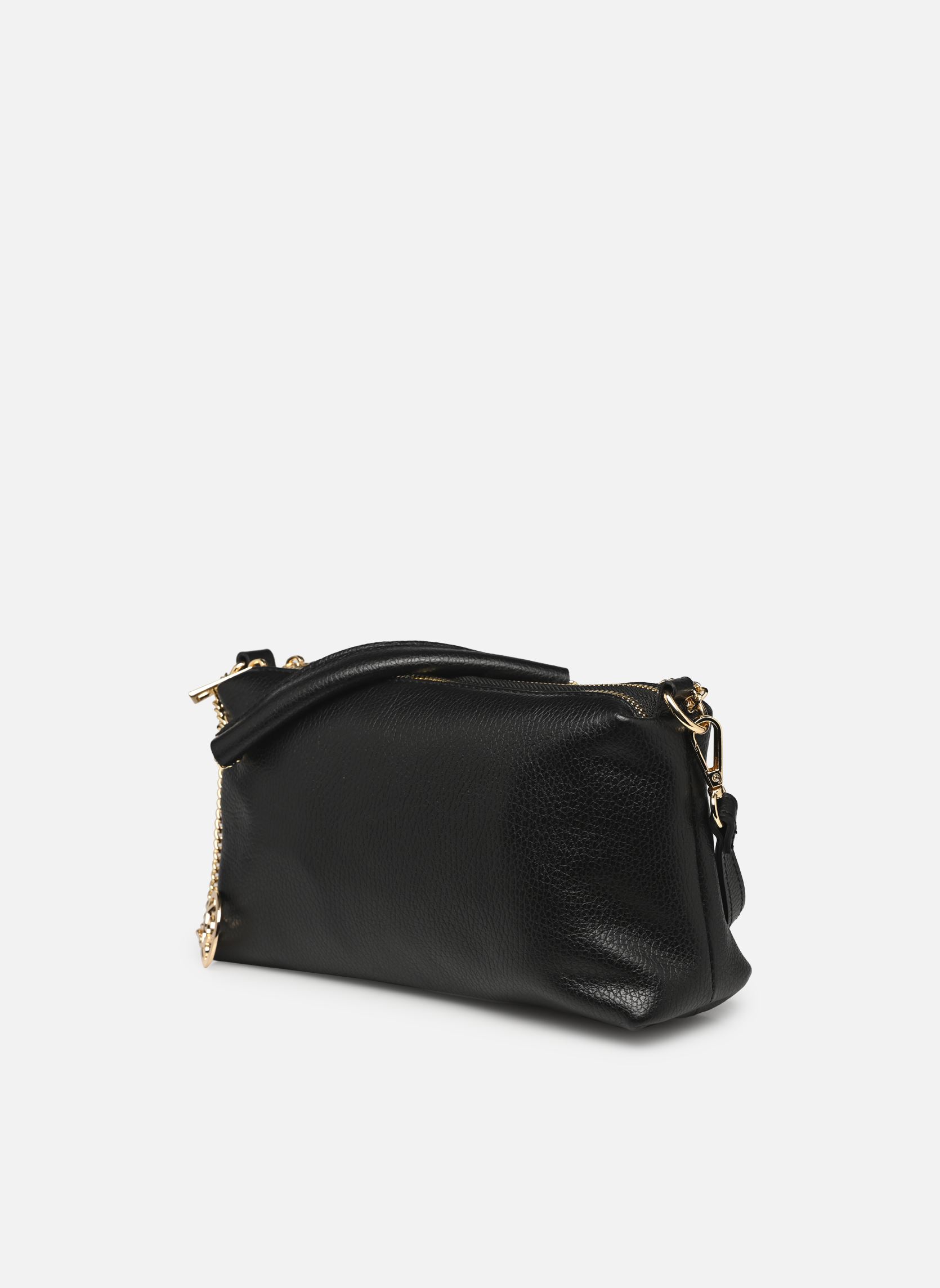 Umhängetaschen Fran damen schwarz Georgia Rose Umhängetaschen Fran damen schwarz NOIR