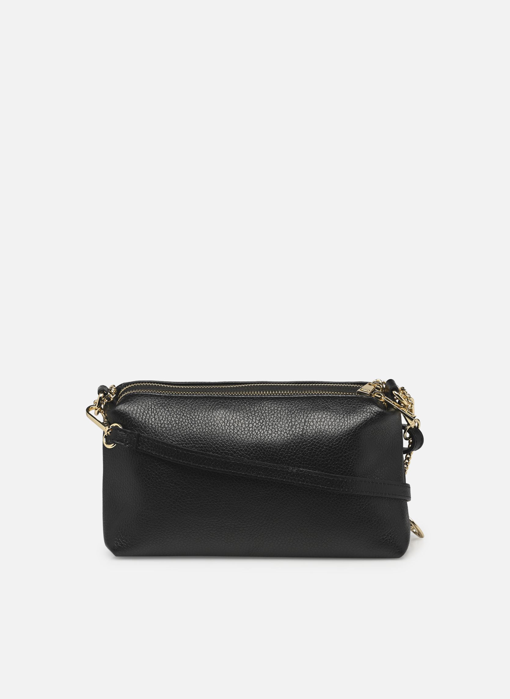 Umhängetaschen Fran damen schwarz Georgia Rose Umhängetaschen Fran damen schwarz NOIR