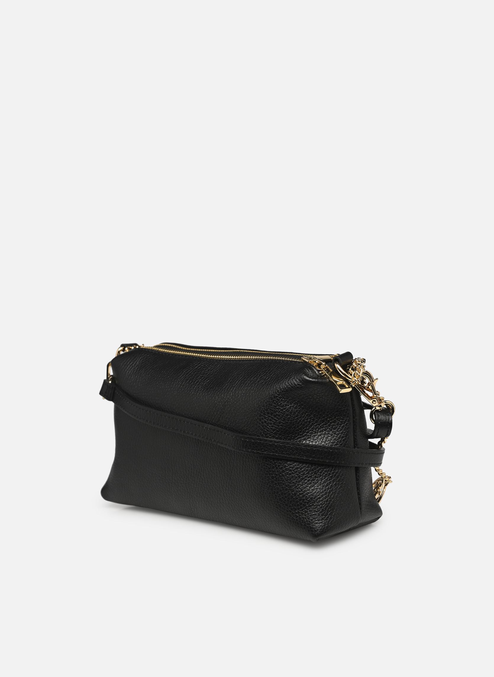 Umhängetaschen Fran damen schwarz Georgia Rose Umhängetaschen Fran damen schwarz NOIR
