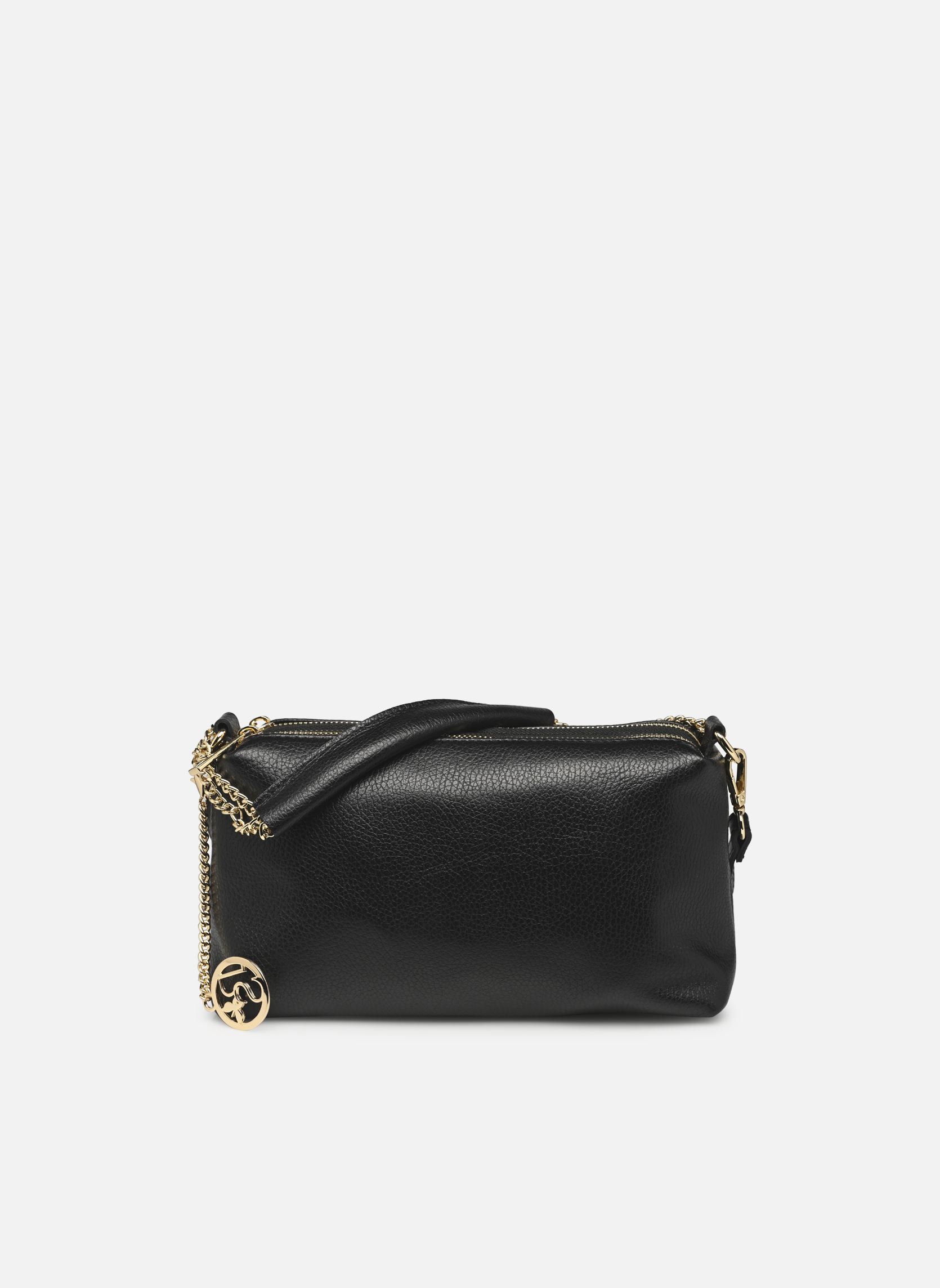 Umhängetaschen Fran damen schwarz Georgia Rose Umhängetaschen Fran damen schwarz NOIR
