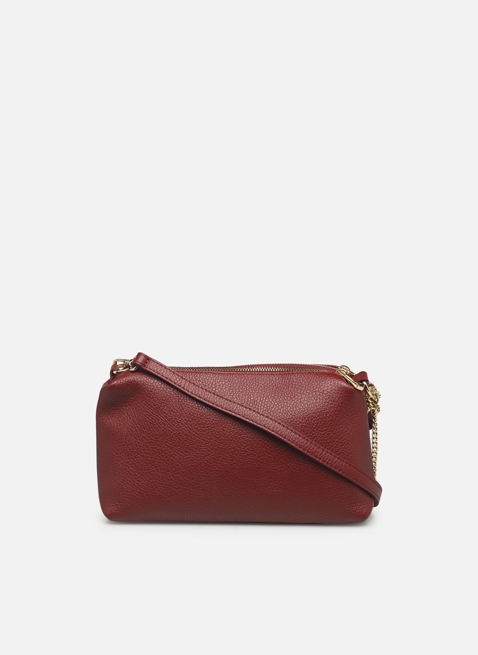 Sacs bandoulière Fran femme bordeaux Georgia Rose Sacs bandoulière Fran femme bordeaux BORDEAUX