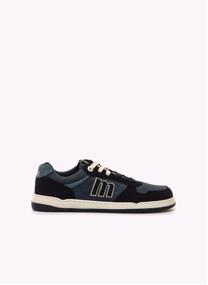 Baskets basses Sneakers Homme MTNG FREE MIAMI marron homme vert