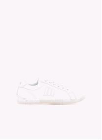 Baskets basses Sneakers Femme MTNG FREE-ARIA blanc femme blanc