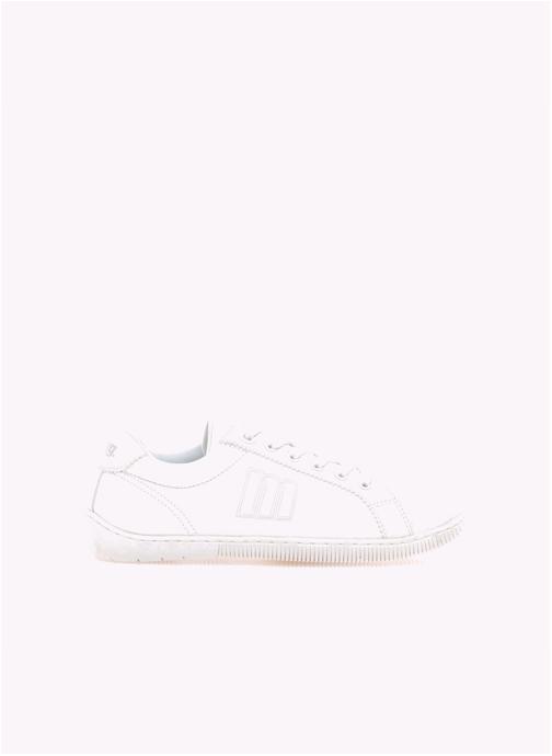MTNG Baskets basses Sneakers Femme MTNG FREE-ARIA blanc femme blanc