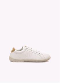 Baskets basses Sneakers Femme MTNG FREE ARIA blanc femme blanc