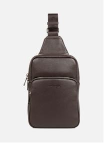 Sacs bandoulière Milano Gentlemen homme bleu