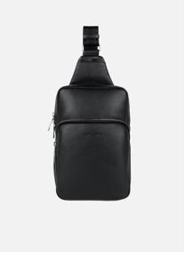 Sacs bandoulière Milano Gentlemen homme bleu
