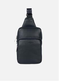 Sacs bandoulière Milano Gentlemen homme bleu