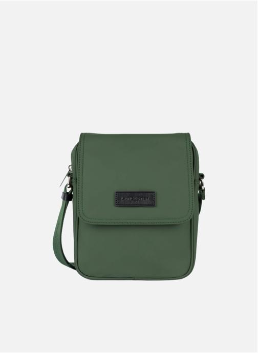 Lancaster Sacs bandoulière Storm homme vert