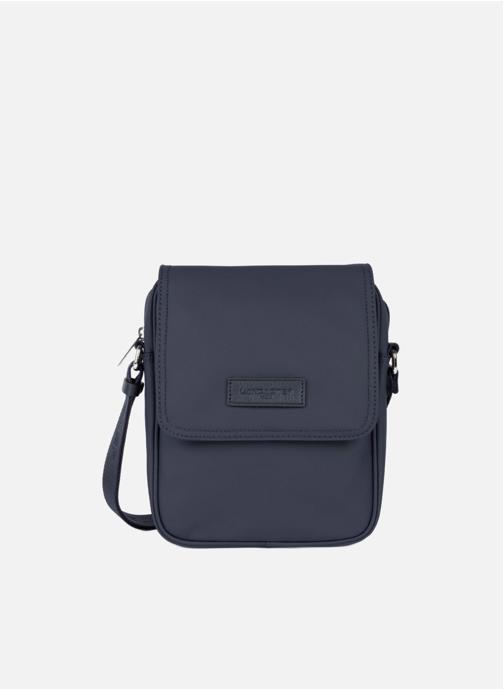 Lancaster Sacs bandoulière Storm homme bleu