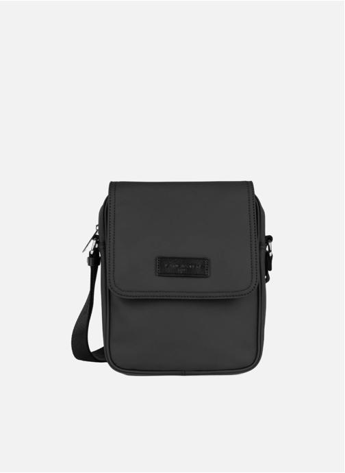 Lancaster Sacs bandoulière Storm homme noir