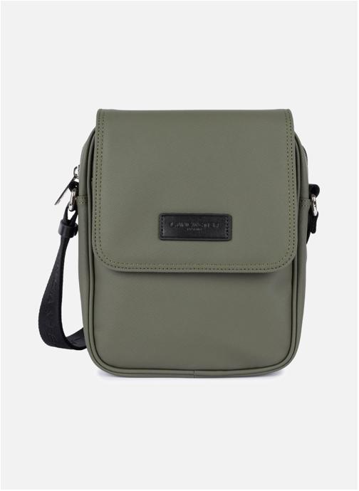 Lancaster Sacs bandoulière Storm homme vert