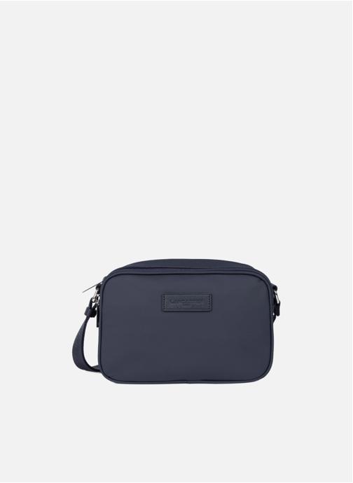 Lancaster Sacs Storm homme bleu