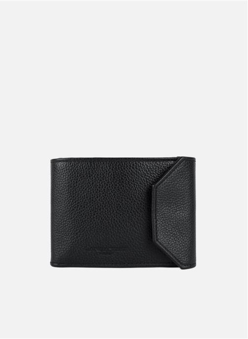 Lancaster Porte-cartes Milano Gentlemen homme noir