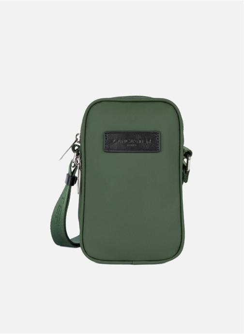 Lancaster Pochettes Storm homme vert
