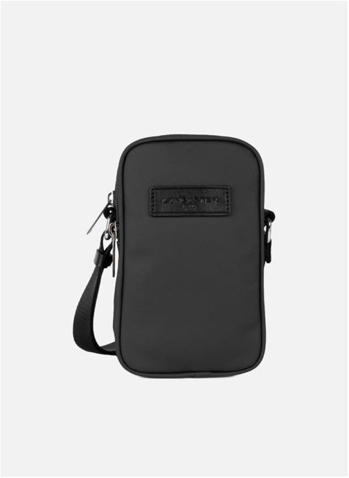 Lancaster Pochettes Storm homme noir