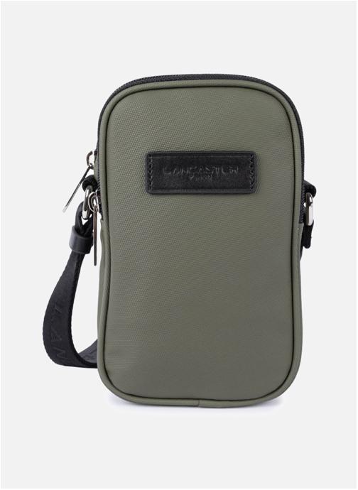 Lancaster Pochettes Storm homme vert