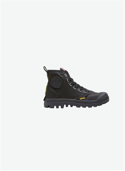 palladium amphibian