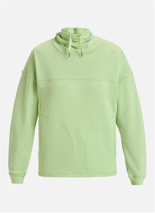Roxy Vestes polaires Vertere femme vert