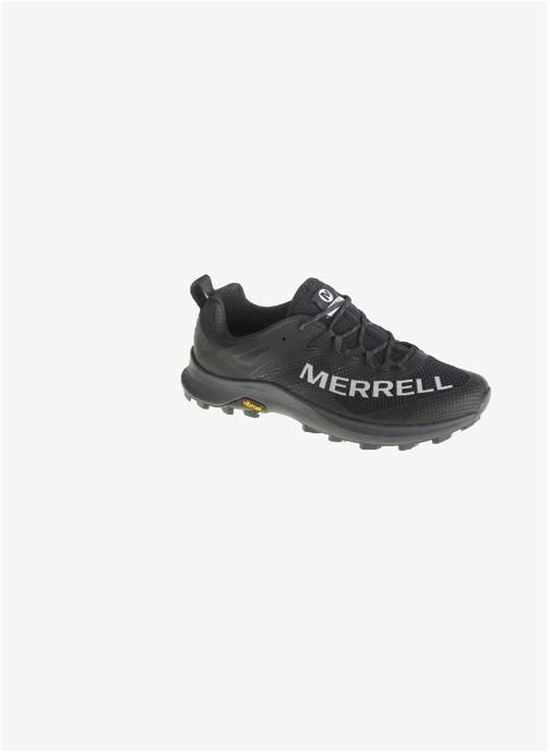 Merrell Mtl Long Sky (Noir) Chaussures de sport chez Sarenza